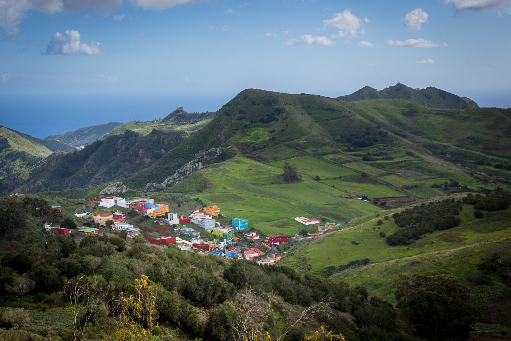 Teneriffa