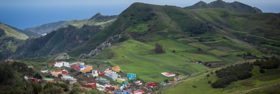 Teneriffa