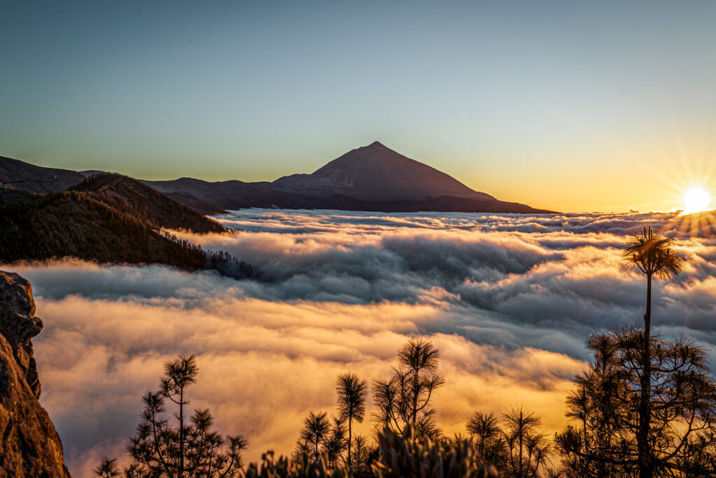 Teide