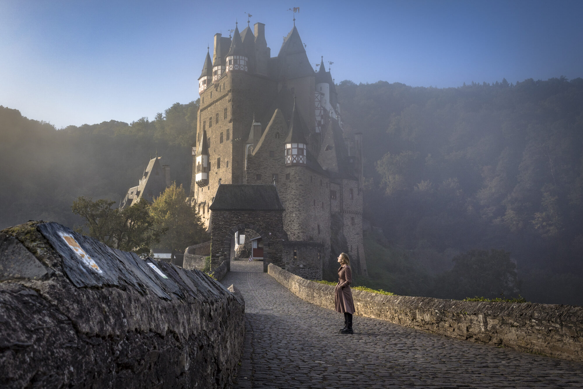 Burg Eltz