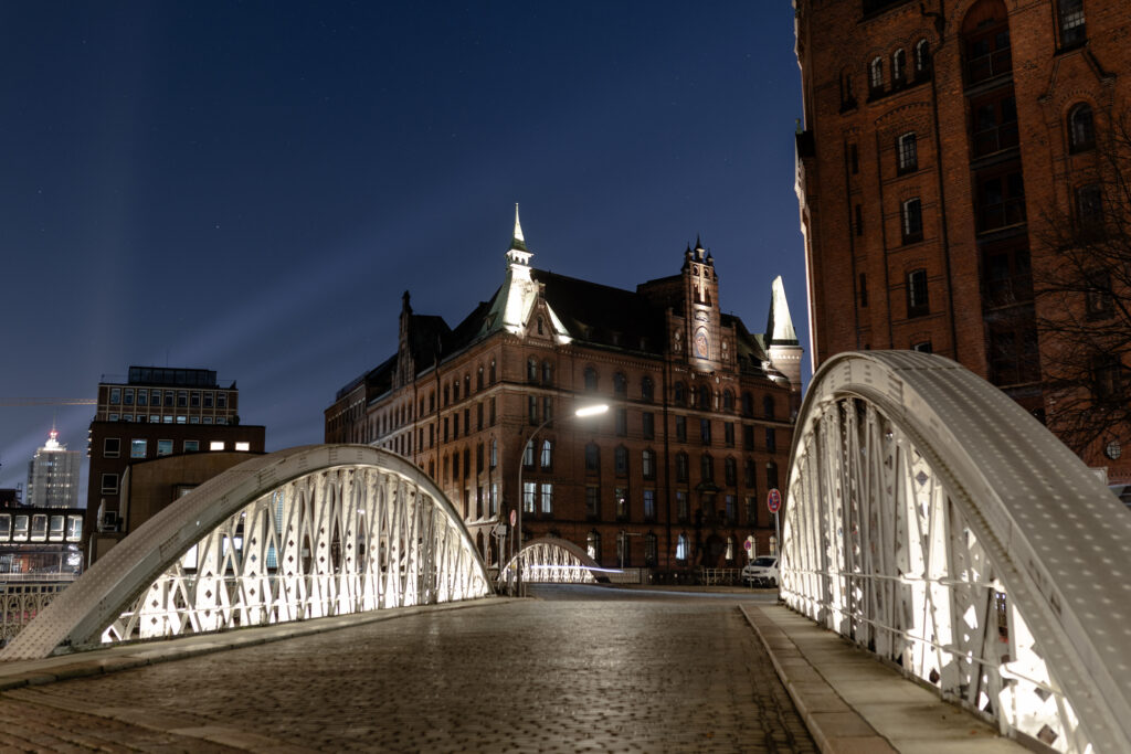 Neuerwegsbrücke