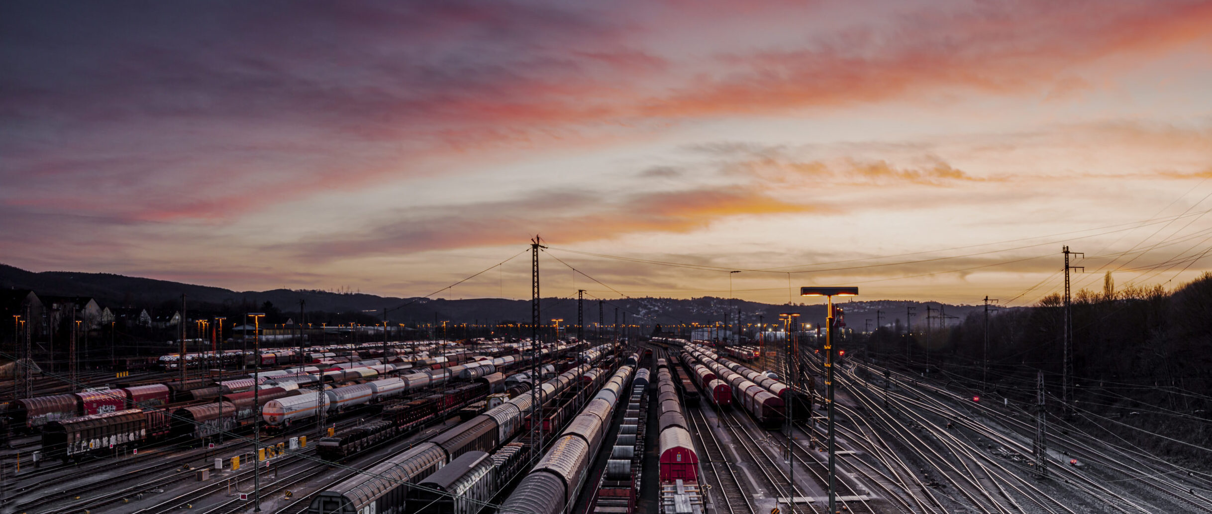 Bahnhof Hagen Vorhalle