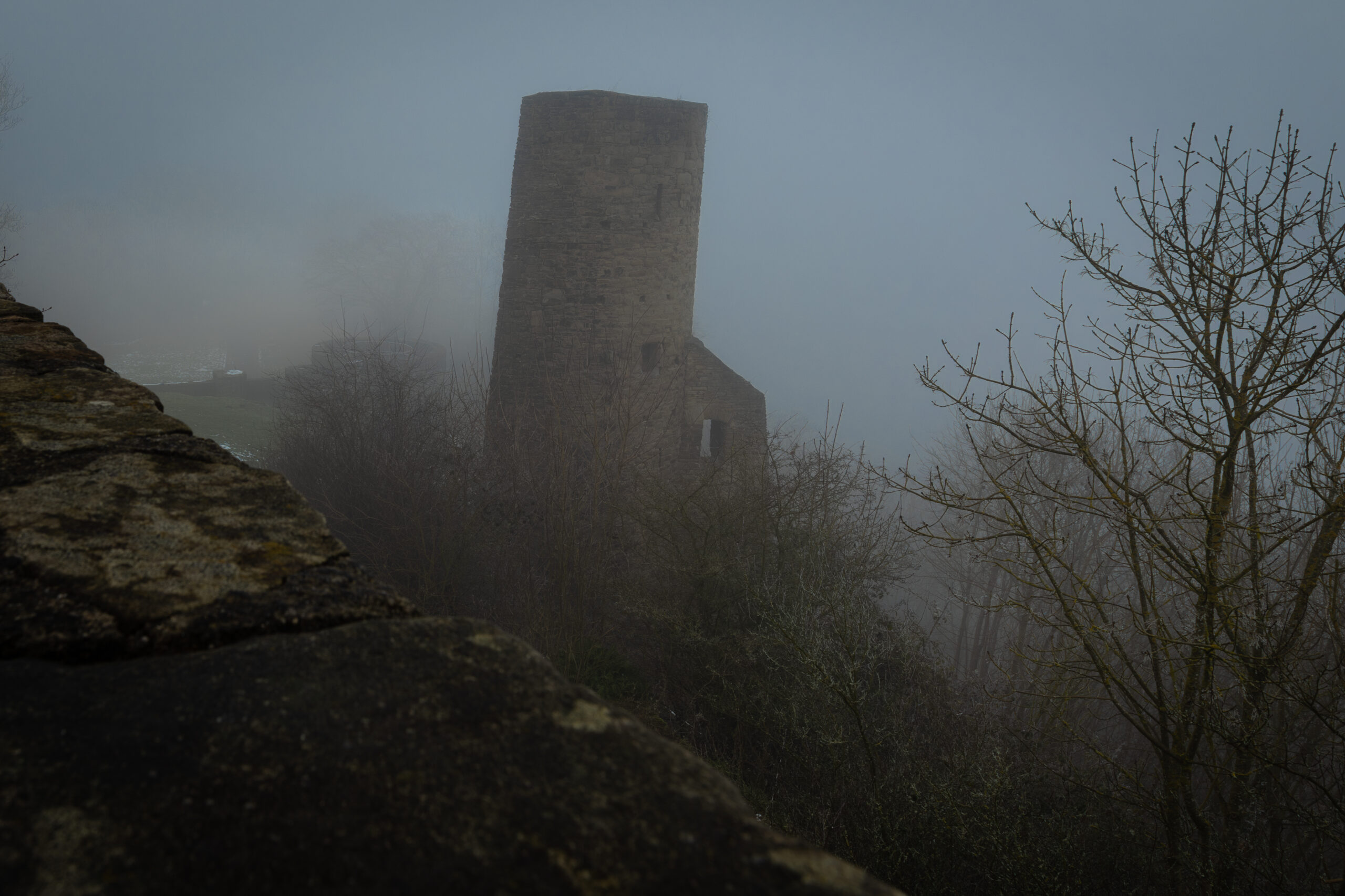 Burgruine Volmarstein