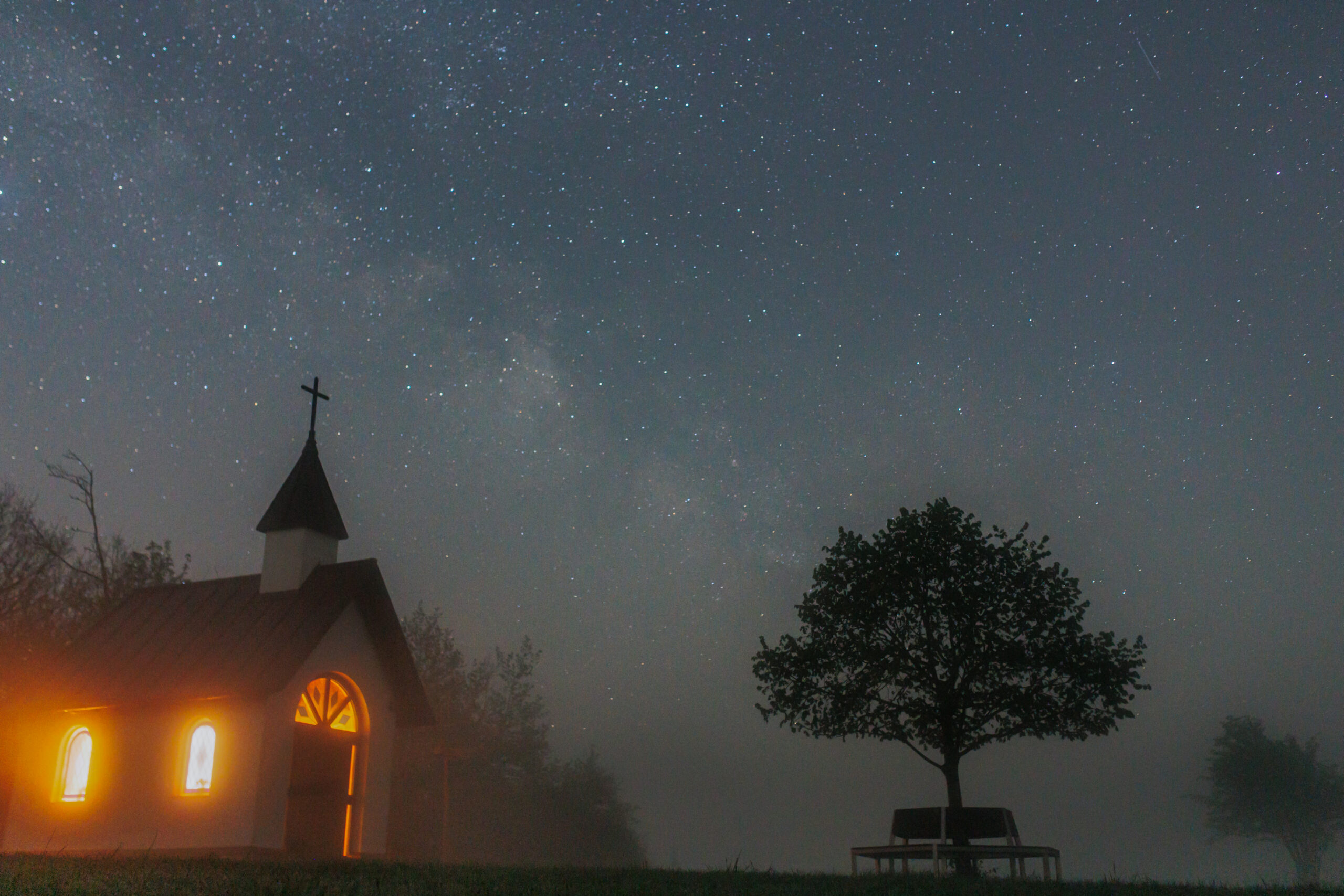 Kottenborner Kapelle Teil II