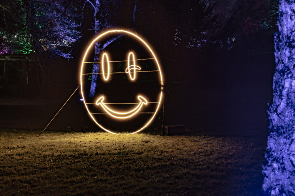 Smiley Grugapark Essen