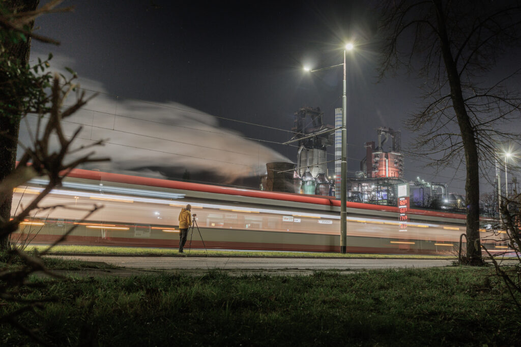 Straßenbahn Duisburg