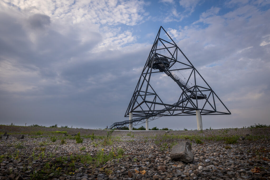 Tetraeder