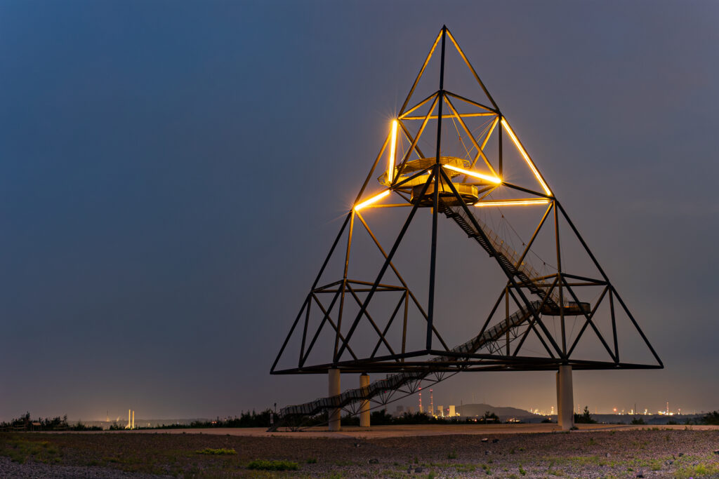 Tetraeder