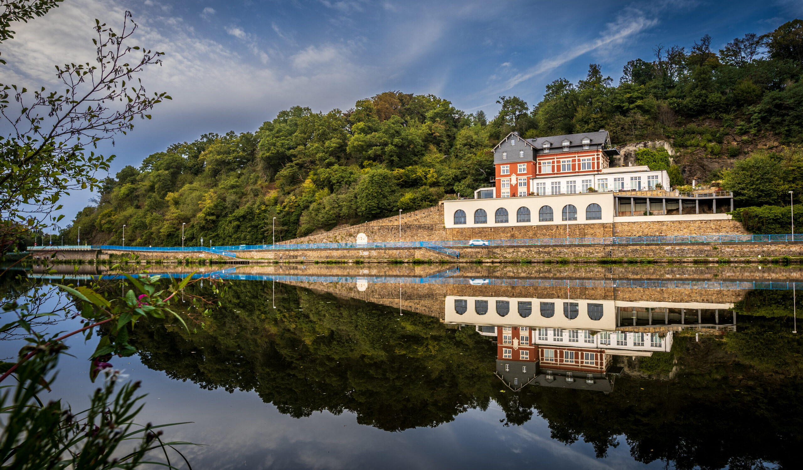Jugendherberge Kahlenberg