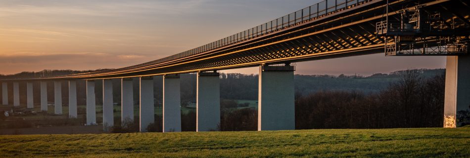 Ruhrtalbrücke