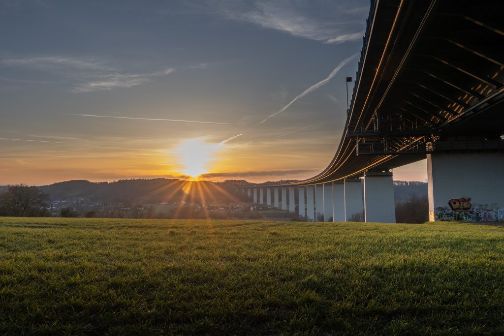 Ruhrtalbrücke