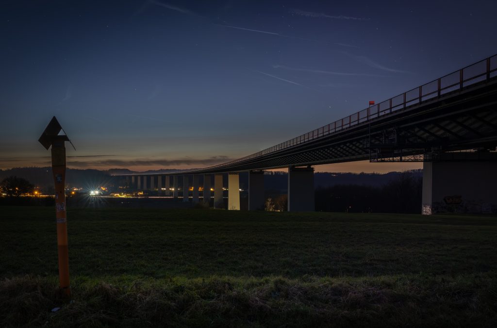 Ruhrtalbrücke