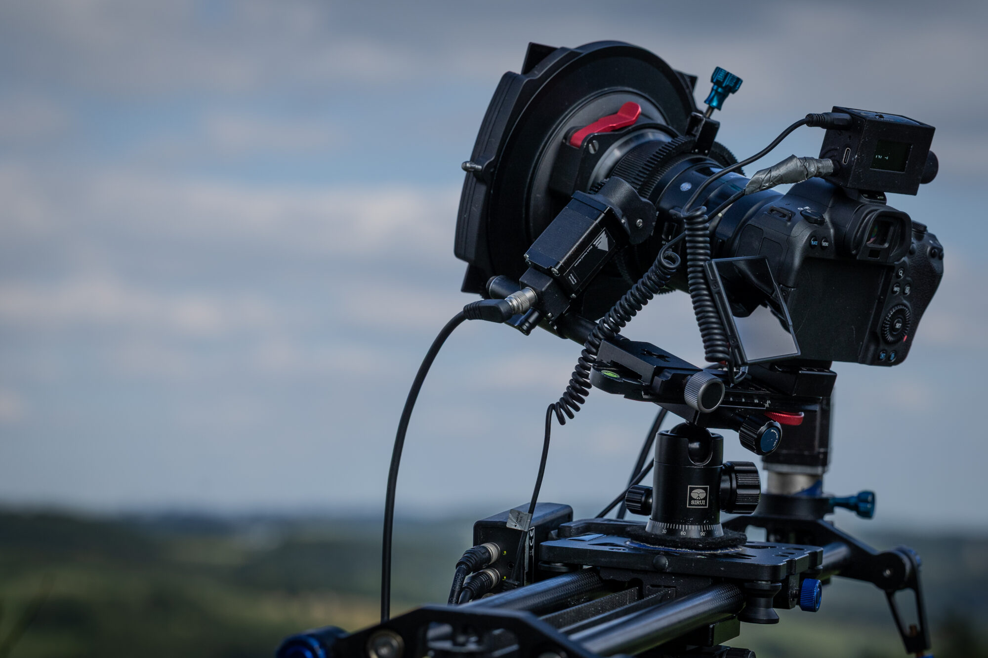 Timelapse